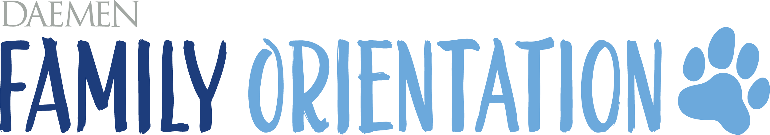 Family Orientation Logo