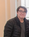 Stephen John