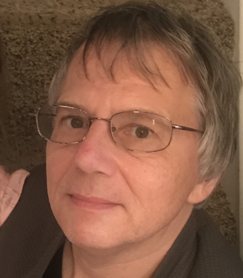 Robert Waterhouse