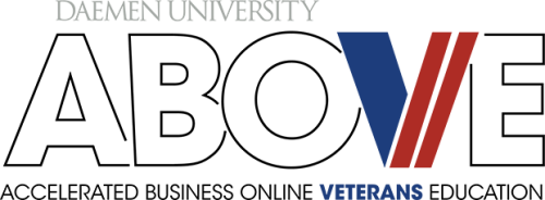 Accelerated Business Online Veterans Education