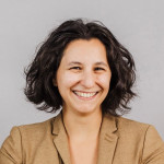 Dr. Hannah Attard