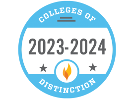 Daemen University Colleges of Distinction